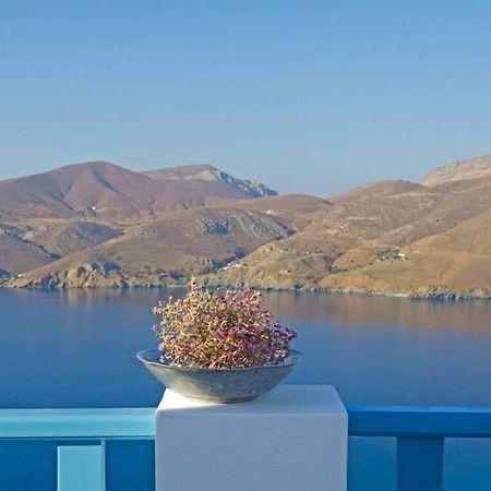 Nikola'S Place Astypálaia Dış mekan fotoğraf
