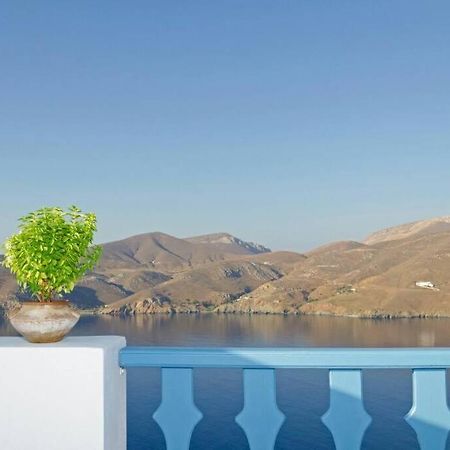Nikola'S Place Astypálaia Dış mekan fotoğraf
