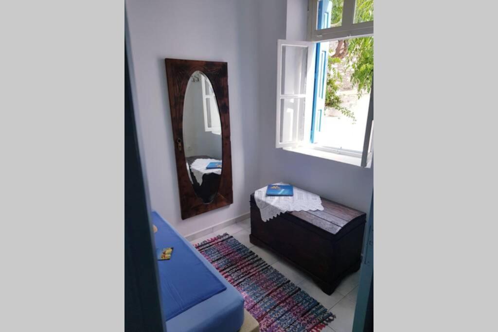 Nikola'S Place Astypálaia Dış mekan fotoğraf