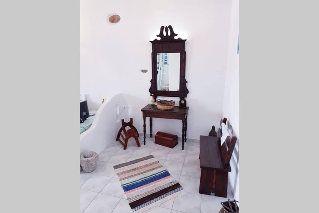 Nikola'S Place Astypálaia Dış mekan fotoğraf