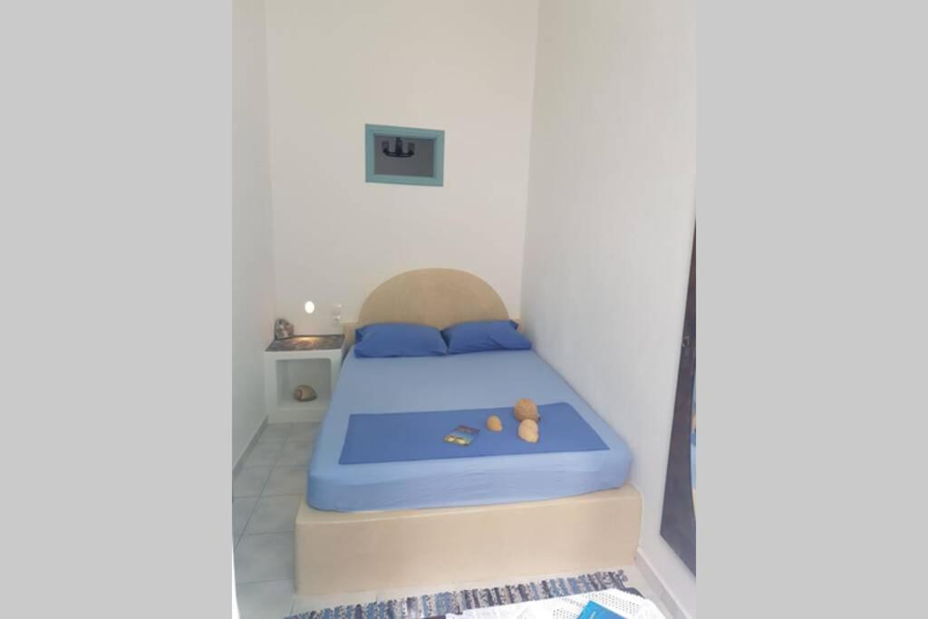 Nikola'S Place Astypálaia Dış mekan fotoğraf