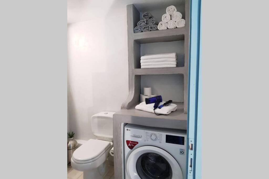Nikola'S Place Astypálaia Dış mekan fotoğraf